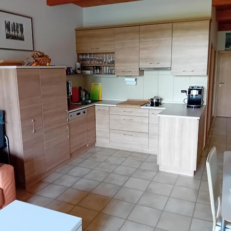 Apartman Lipno A12 리프노나드비타보브 외부 사진