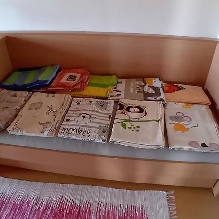 Apartman Lipno A12 리프노나드비타보브 외부 사진