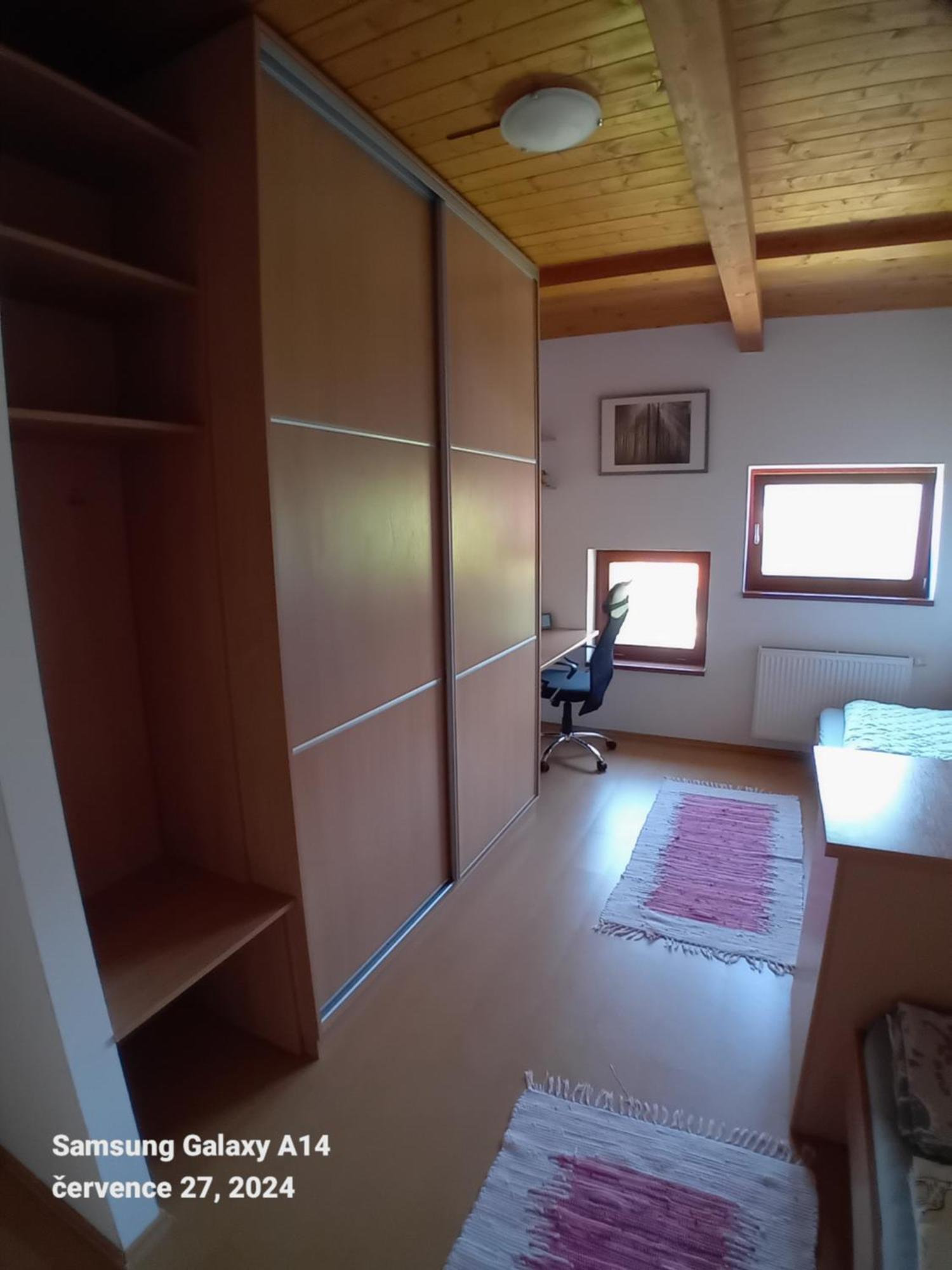 Apartman Lipno A12 리프노나드비타보브 외부 사진