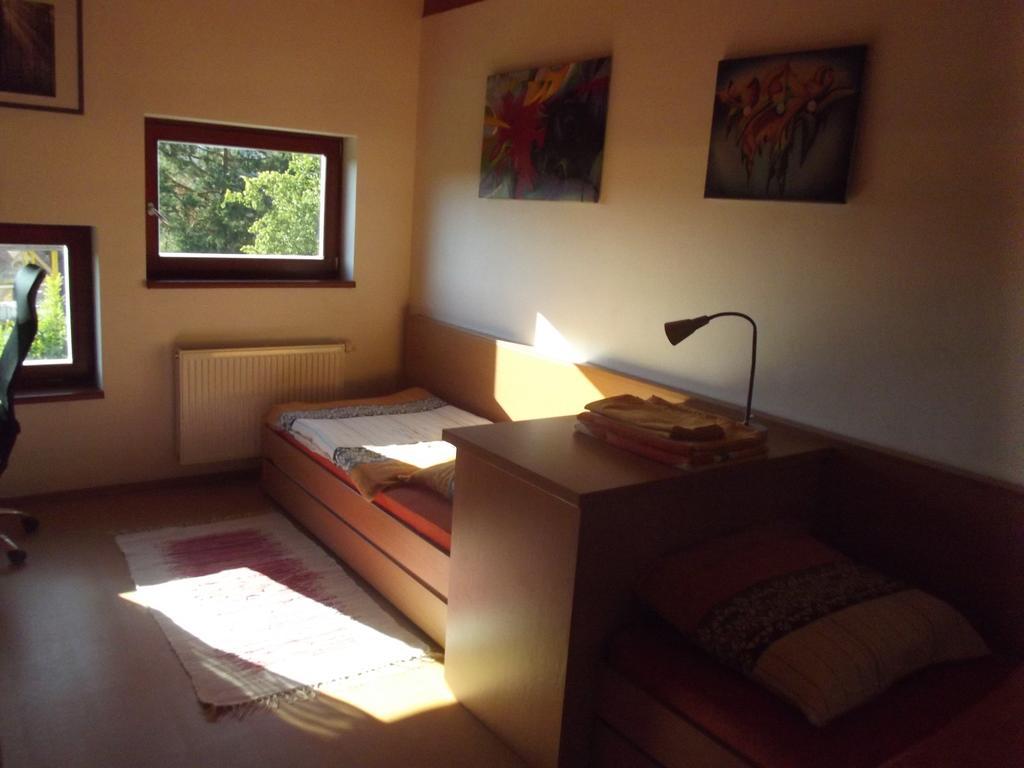 Apartman Lipno A12 리프노나드비타보브 외부 사진