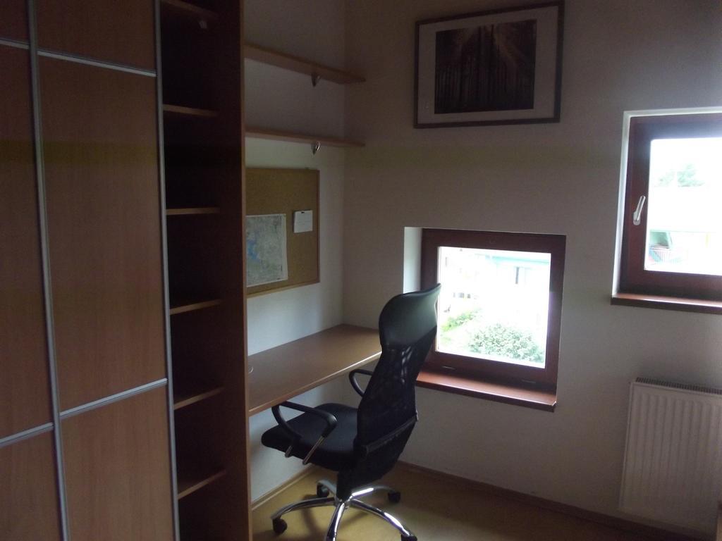 Apartman Lipno A12 리프노나드비타보브 외부 사진