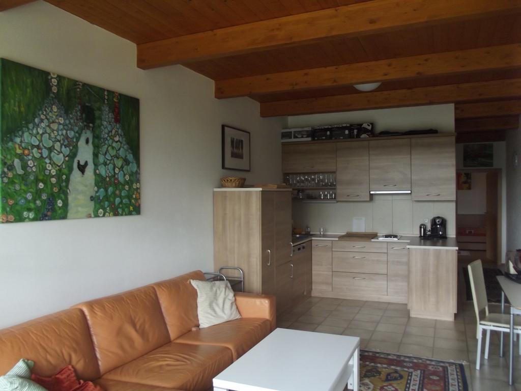 Apartman Lipno A12 리프노나드비타보브 외부 사진