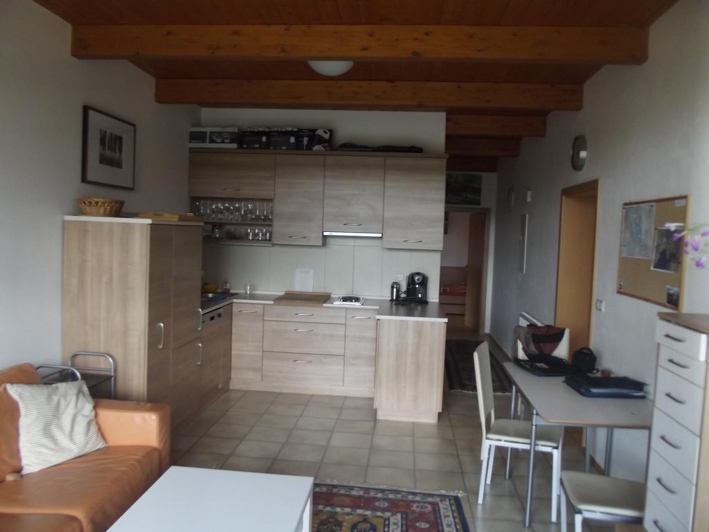 Apartman Lipno A12 리프노나드비타보브 외부 사진